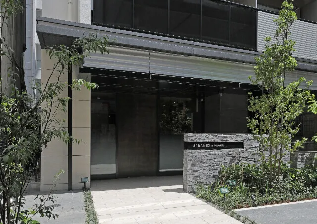 Urbanex Shin-Okachimachi Station - Exterior - []