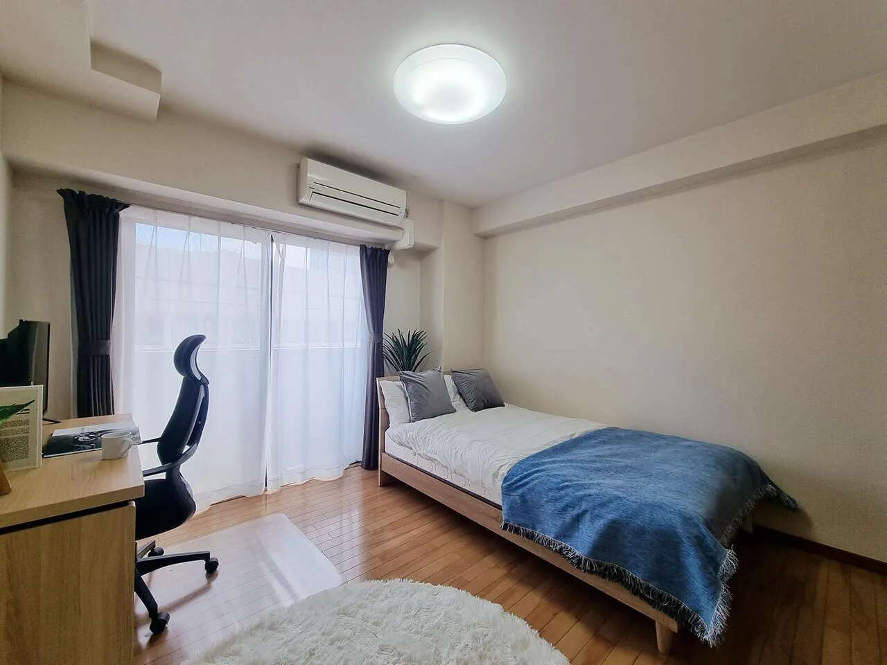 Mynavi STAY Miraie Suehirocho - Interior - []