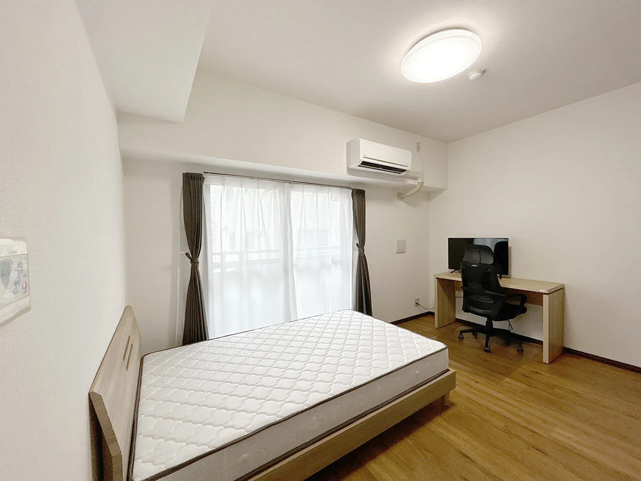 Mynavi STAY Miraie Zoshigaya - Interior - []