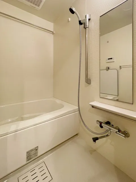 The Grand Terrace Wakabayashi - Interior - ["Flooring", "Plumbing fixture", "Floor"]