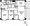 Garden Higashigaoka - Floor Plan - ["White", "Plan", "Schematic"] thumbnail