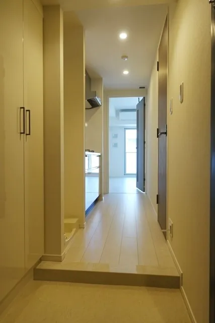 Park Axis Oshiage South - Interior - ["Room", "Floor", "Property"]