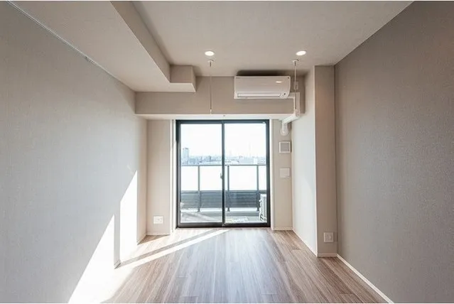 LEFONT PROGRESS SHIBUYA HILLTOP - Interior - ["Building", "Fixture", "Rectangle"]