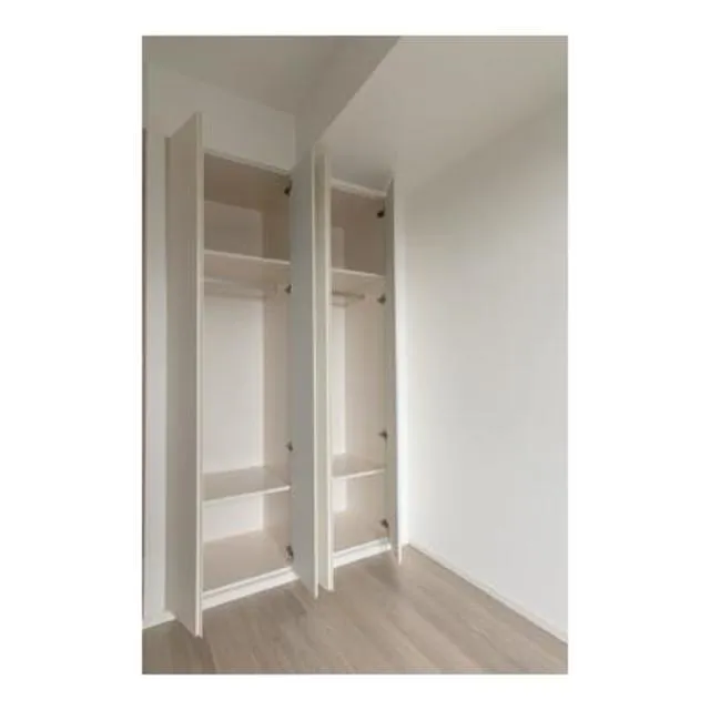 Park City Osaki The Tower - Interior - ["Room", "Furniture", "Property"]