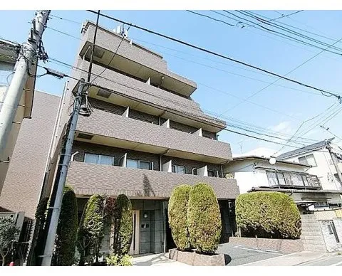 Fortuna Mejiro - Exterior - []