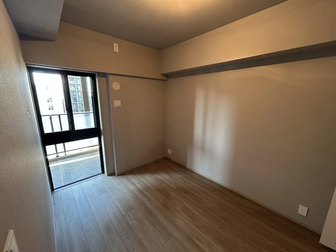 Blanciesta Asakusa Kuramae - Interior - ["Flooring", "Floor", "Wood flooring"]