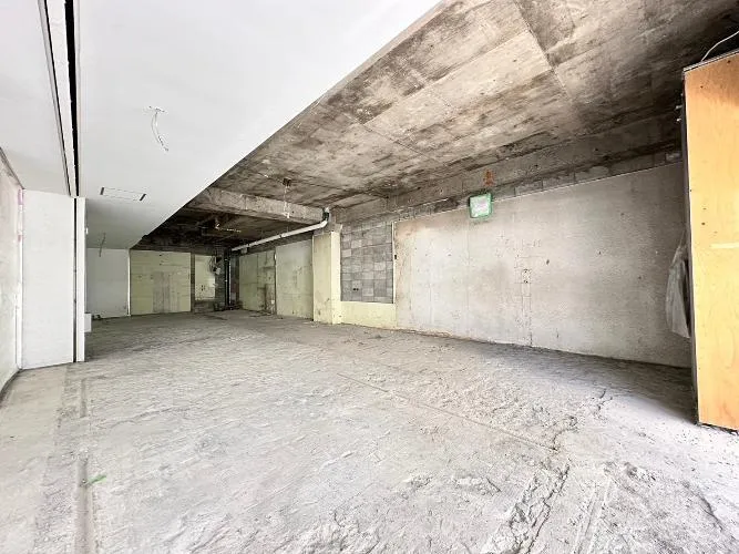 Hibarigaoka Plaza Room 111