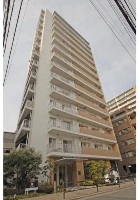 Park Axis Kinshicho - Exterior - ["Condominium", "Building", "Property"]