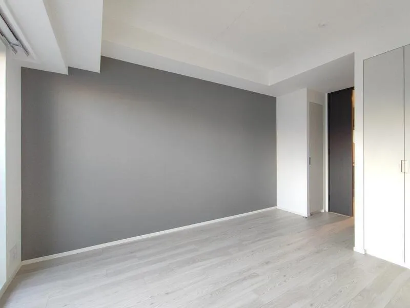 Cross Residence Takadanobaba - Interior - ["Flooring", "Wall", "Floor"]