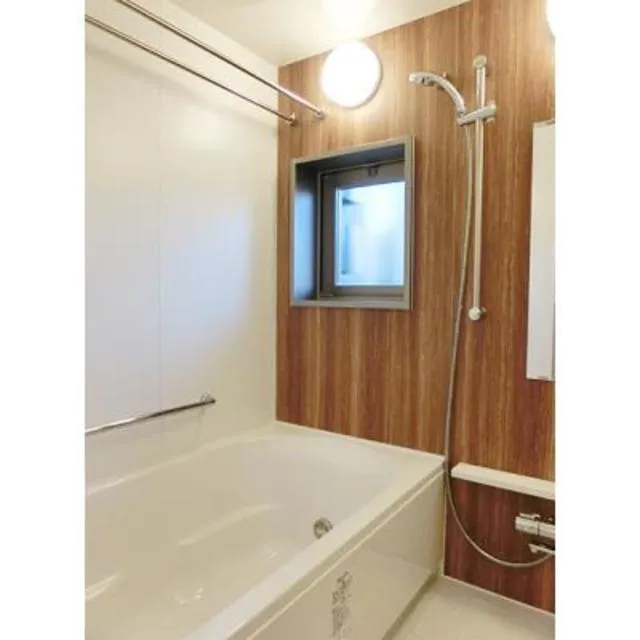 Park Axis Tsukishima Mature Style - Interior - ["Bathroom", "Room", "Property"]