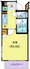 Avanzare Takanawa - Floor Plan - ["Home Door"] thumbnail