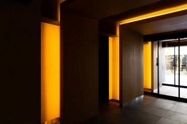 Proud Flat Sumida Hikifune - Exterior - ["Wood", "Yellow", "Interior design"]