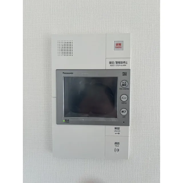 Orchid Residence Shibuya Tomigaya - Interior - ["Temperature", "Thermostat", "Rectangle"]