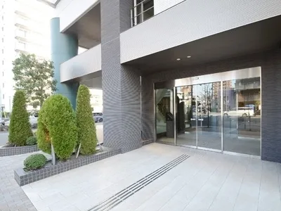 KDX Residence Togoshi (formerly: Belfast Togoshi) - Exterior - ["Property", "Building", "House"]