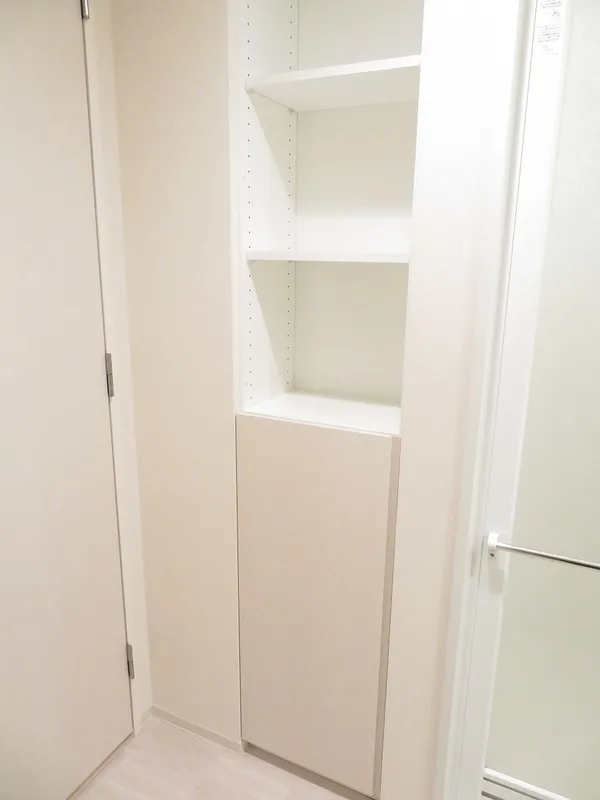 The Park Cross Monzen-Nakacho - Interior - ["Wall", "Wood", "Flooring"]