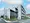 Asyl Court Nerima Nakamurabashi - Exterior - ["Commercial building", "Headquarters", "Brutalist architecture"] thumbnail