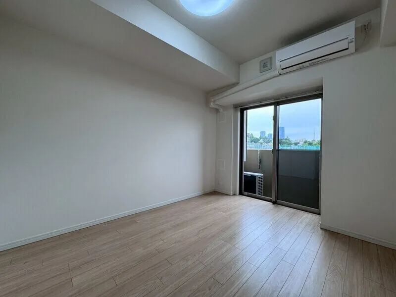 La Santé Hiroo - Interior - ["Flooring", "Floor", "Apartment"]