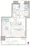 Park City Nakano The Tower Breeze - Floor Plan - ["Floor plan", "Diagram", "Plan"] thumbnail