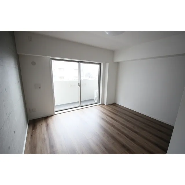 Medio Tsukishima - Interior - ["Property", "Floor", "Room"]