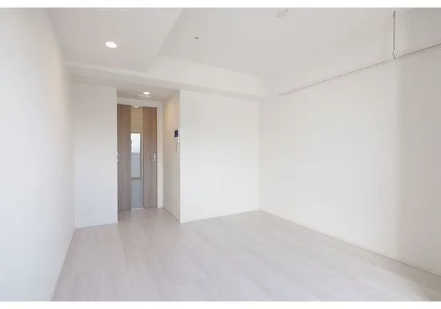 Stylio Kamata II - Interior - ["Floor", "Flooring", "Apartment"]