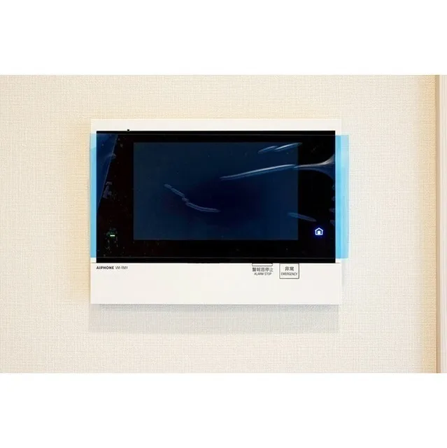 LEFONT PROGRESS SHIBUYA HILLTOP - Interior - ["Rectangle", "Output device", "Television"]