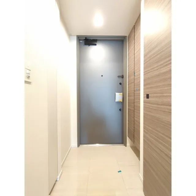 Milia Residence Asakusa Komagata - Interior - ["Fixture", "Door", "Wood"]