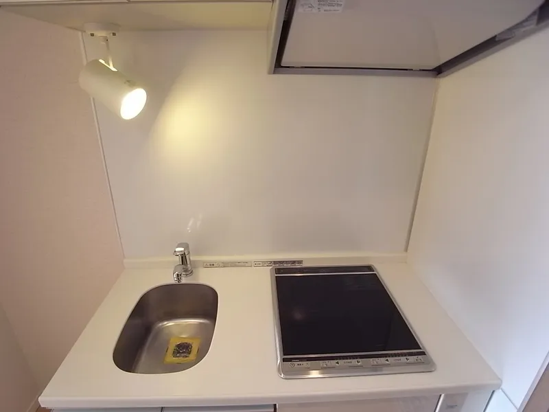 KDX Residence Tamagawa - Interior - ["Plumbing fixture", "Kitchen Sink", "Sink"]