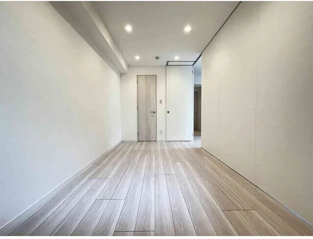 Comforia Liv Bunkyo Gokokuji - Interior - ["Flooring", "Floor", "Wood flooring"]