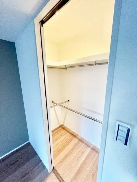 Residia Shibaura - Interior - ["Flooring", "Wood", "Floor"]