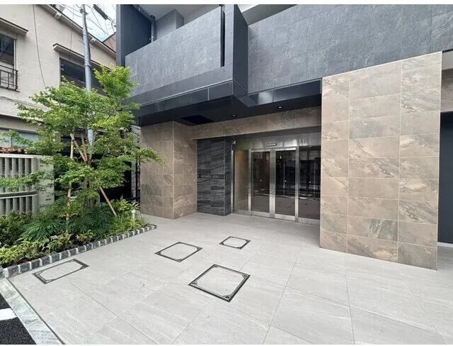 Suncreadle Asakusa III - Exterior - []