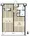 Bell Minami-Aoyama - Floor Plan - [] thumbnail