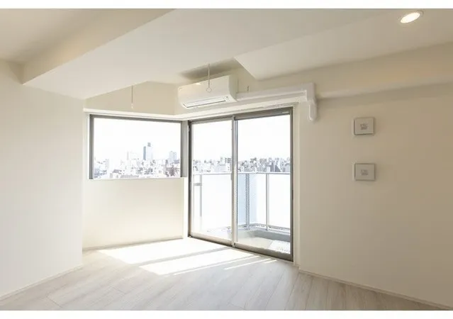 Chef Rule Shin Okachimachi II - Interior - ["Property", "Room", "Ceiling"]