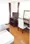 Royal Waseda University - Interior - ["Furniture", "Wood", "Interior design"] thumbnail