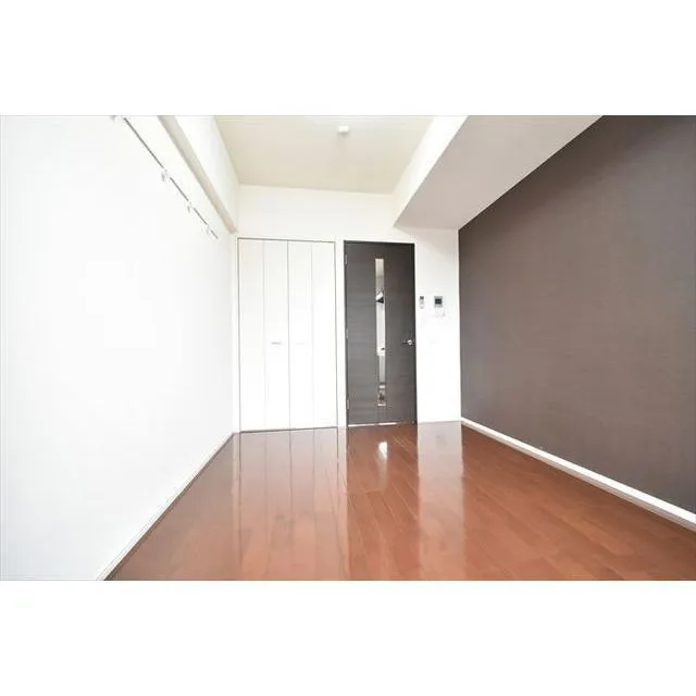 Harmony Residence Ikebukuro - Interior - ["Fixture", "Building", "Wood"]