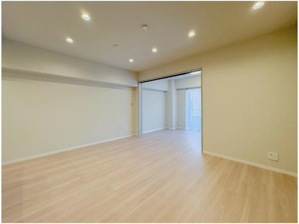 New Laurel Mansion