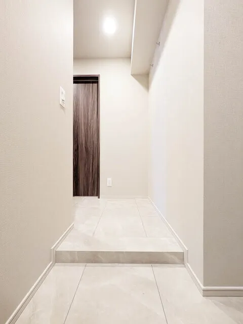 Lefon Progre Hongo 3-Chome - Interior - ["Flooring", "Floor", "Wall"]