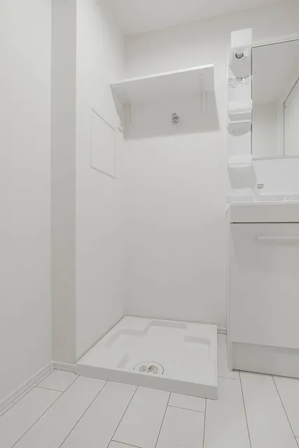 Aglaia Shinjuku Nishiochiai - Interior - ["Flooring", "Floor", "Interior design"]