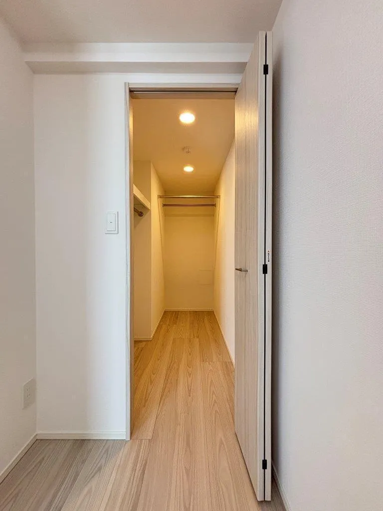 Lefon Livent Suginami Eifuku - Interior - ["Flooring", "Floor", "Wood"]