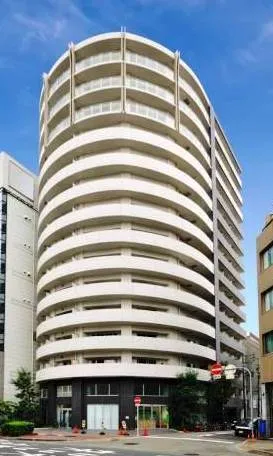 Due Namba South - Exterior - ["Urban area", "Commercial building", "Metropolitan area"]
