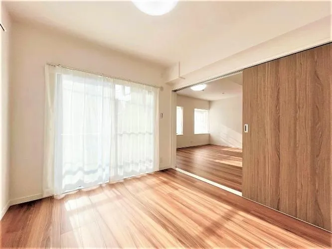 Fujiwa Citycorp Negishi Room 201
