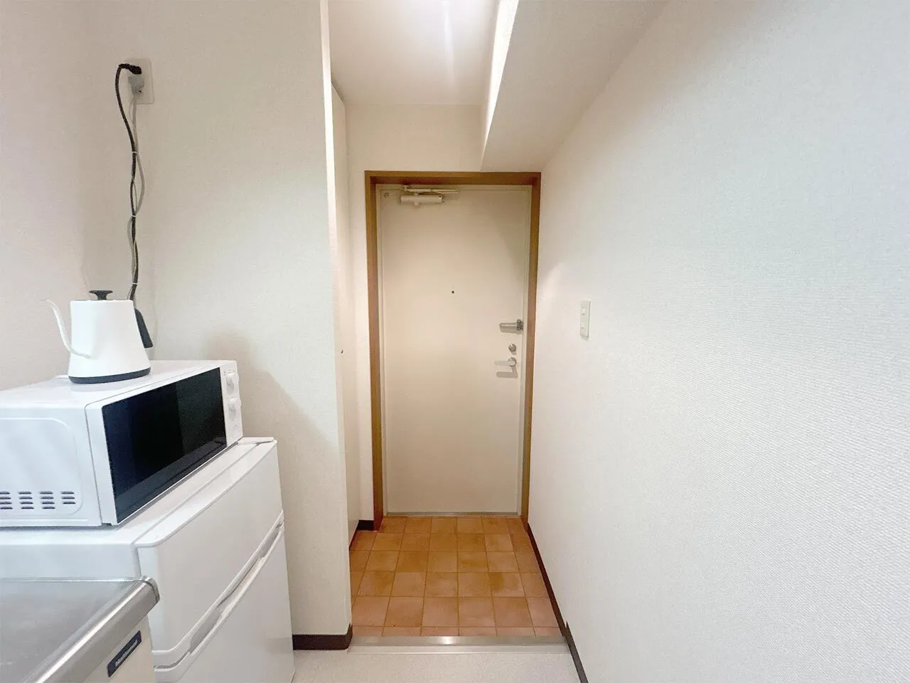 Mynavi STAY Urban Suite Jimbocho Station - Interior - []