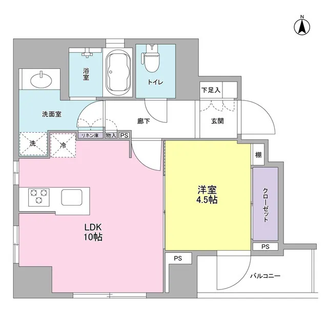 LUCULIA COURT - Floor Plan - ["Rectangle", "Parallel", "Plan"]