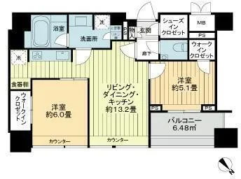 Grand Suite Azabudai Hill Top Tower - Floor Plan - ["Floor", "Wood flooring", "Design"]
