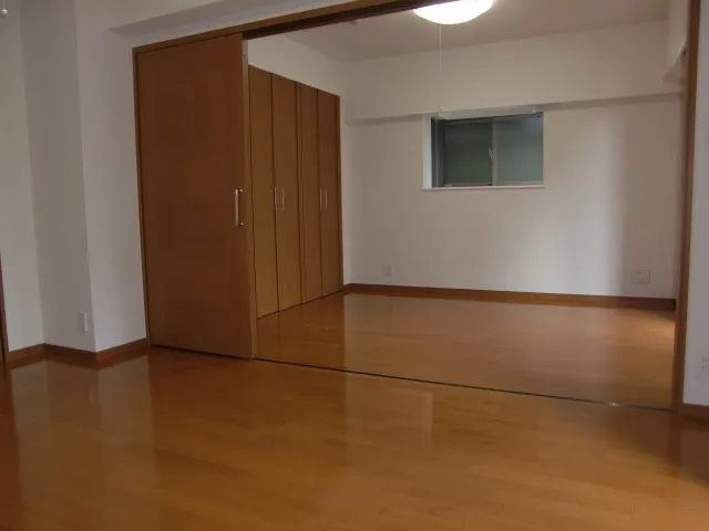 Residia Bunkyo Hongo - Interior - ["Wood", "Fixture", "Hall"]