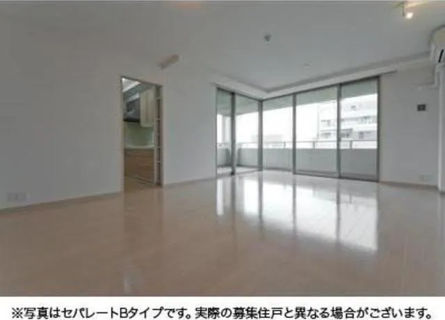 Maturity Koishikawa - Interior - ["Property", "Floor", "Building"]