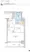Proud Flat Ryogoku - Floor Plan - ["Rectangle", "Schematic", "Parallel"] thumbnail
