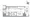Baus Flats Kuramae - Floor Plan - ["White", "Diagram"] thumbnail
