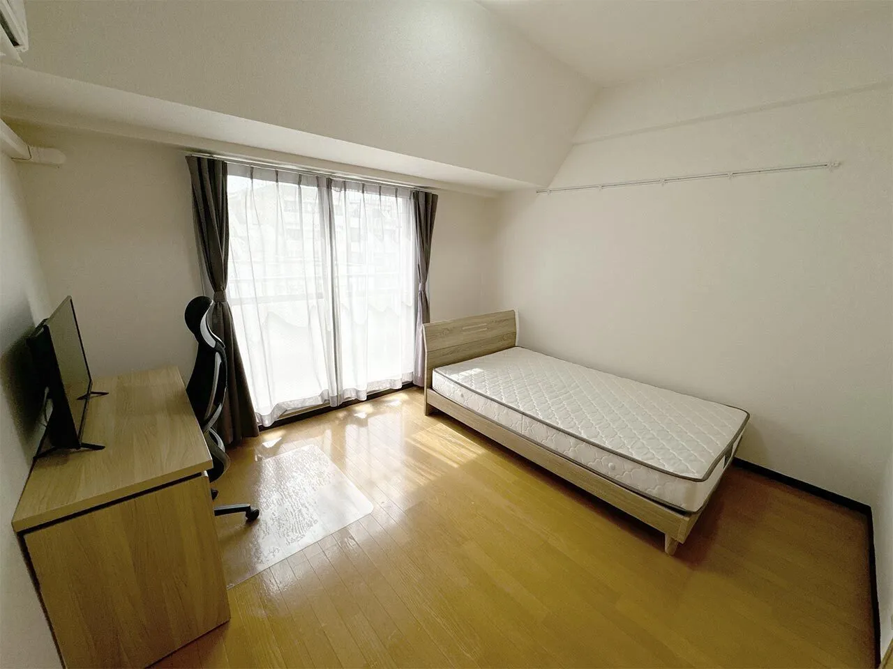 Mynavi STAY Miraie Kodemmacho - Interior - []