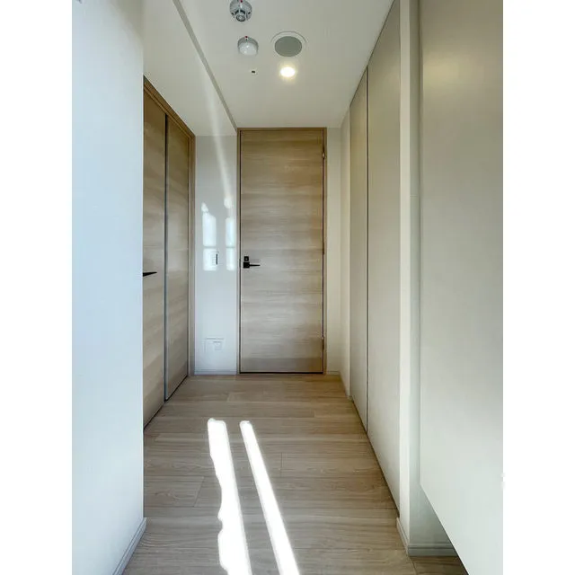 Lefon Prog-Rock Asakusa Iriya - Interior - ["Fixture", "Building", "Wood"]