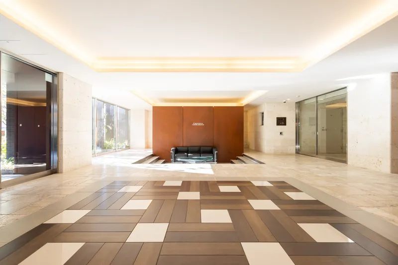 Crevista Itabashi Nishidai II - Exterior - []